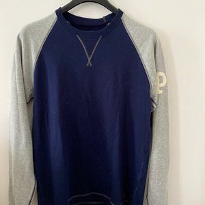 Men's Pullover shirt